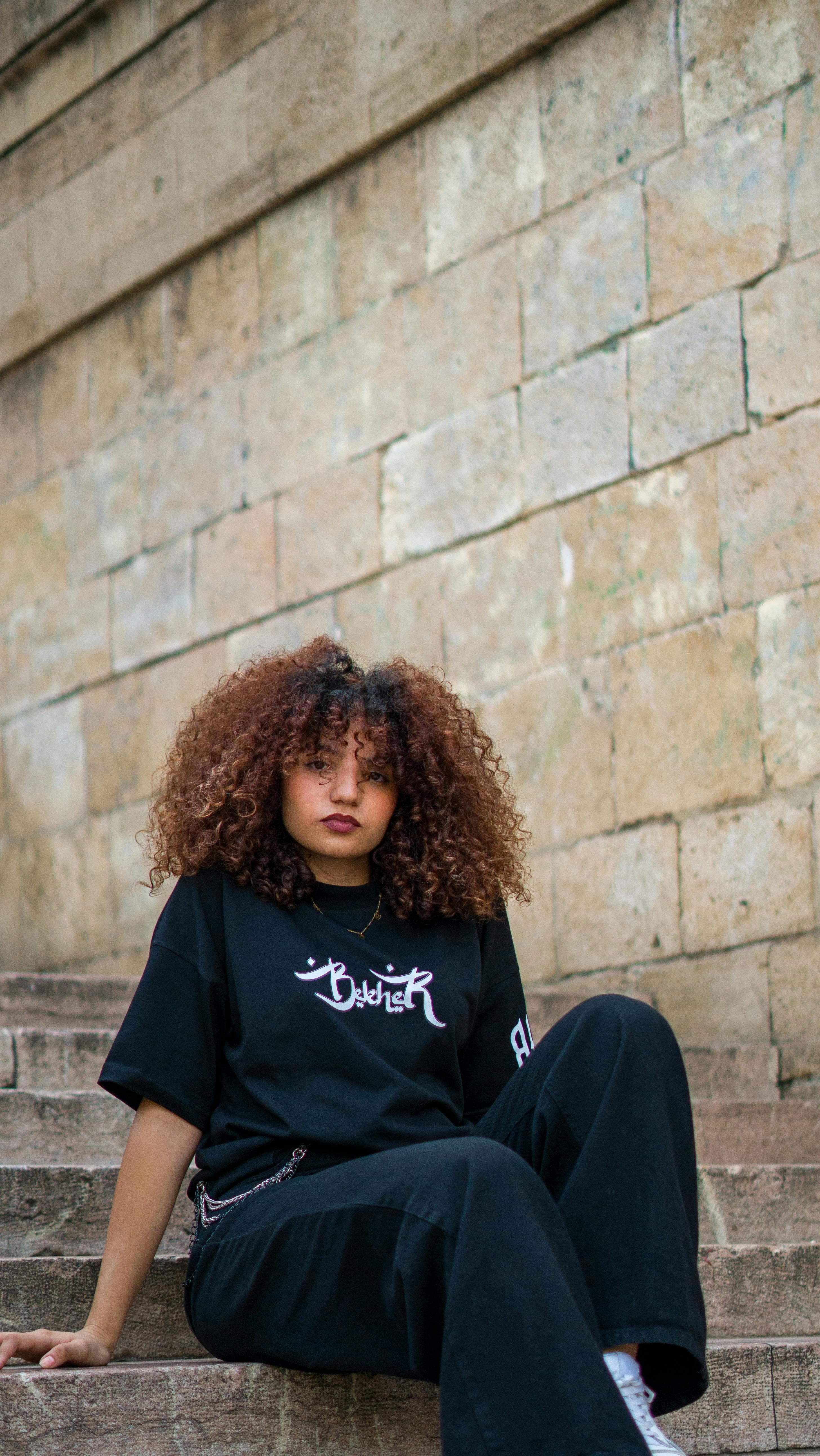 Pigment Dye Heavyweight Tee