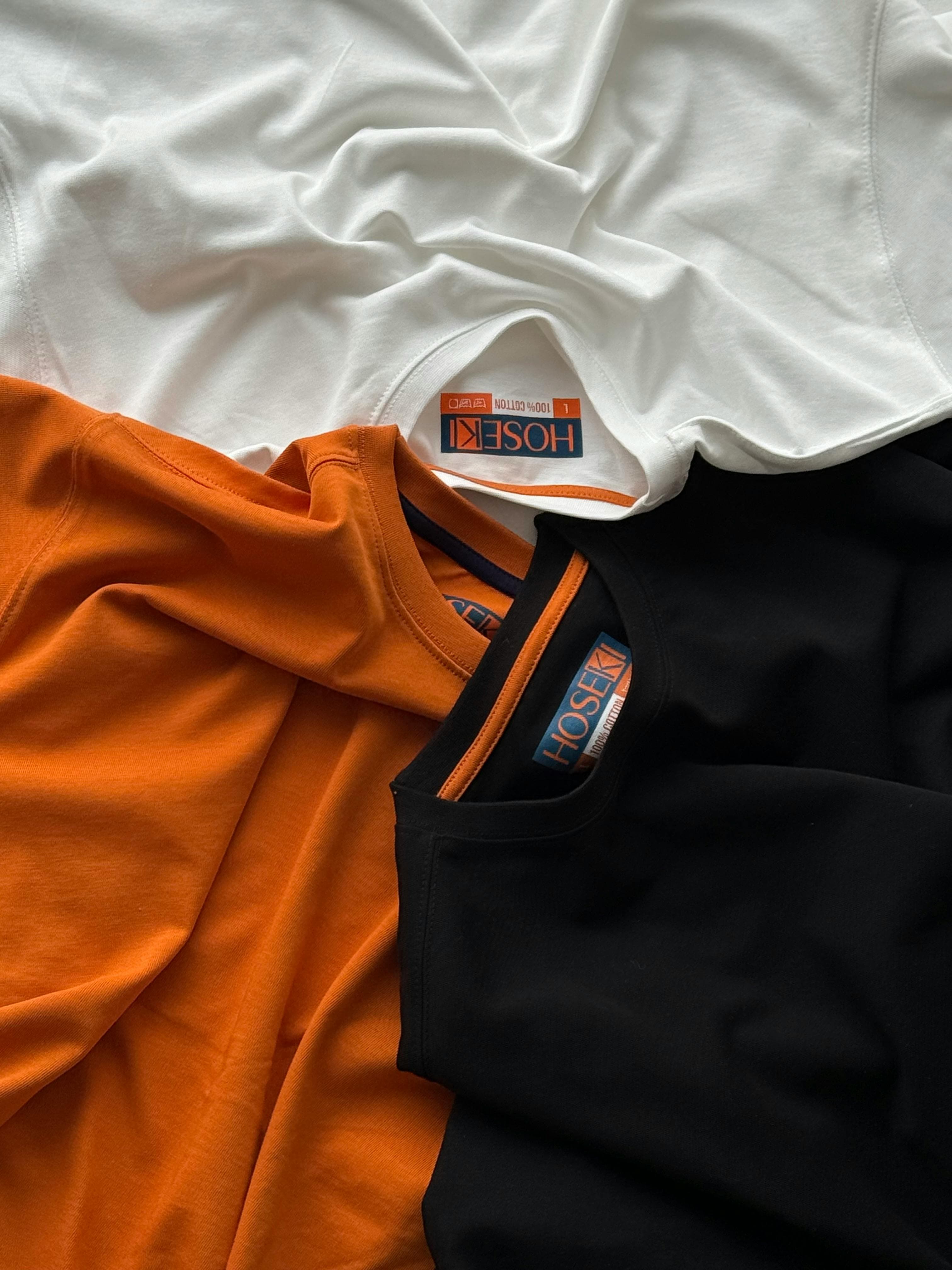 Pigment Dye Heavyweight Tee 2