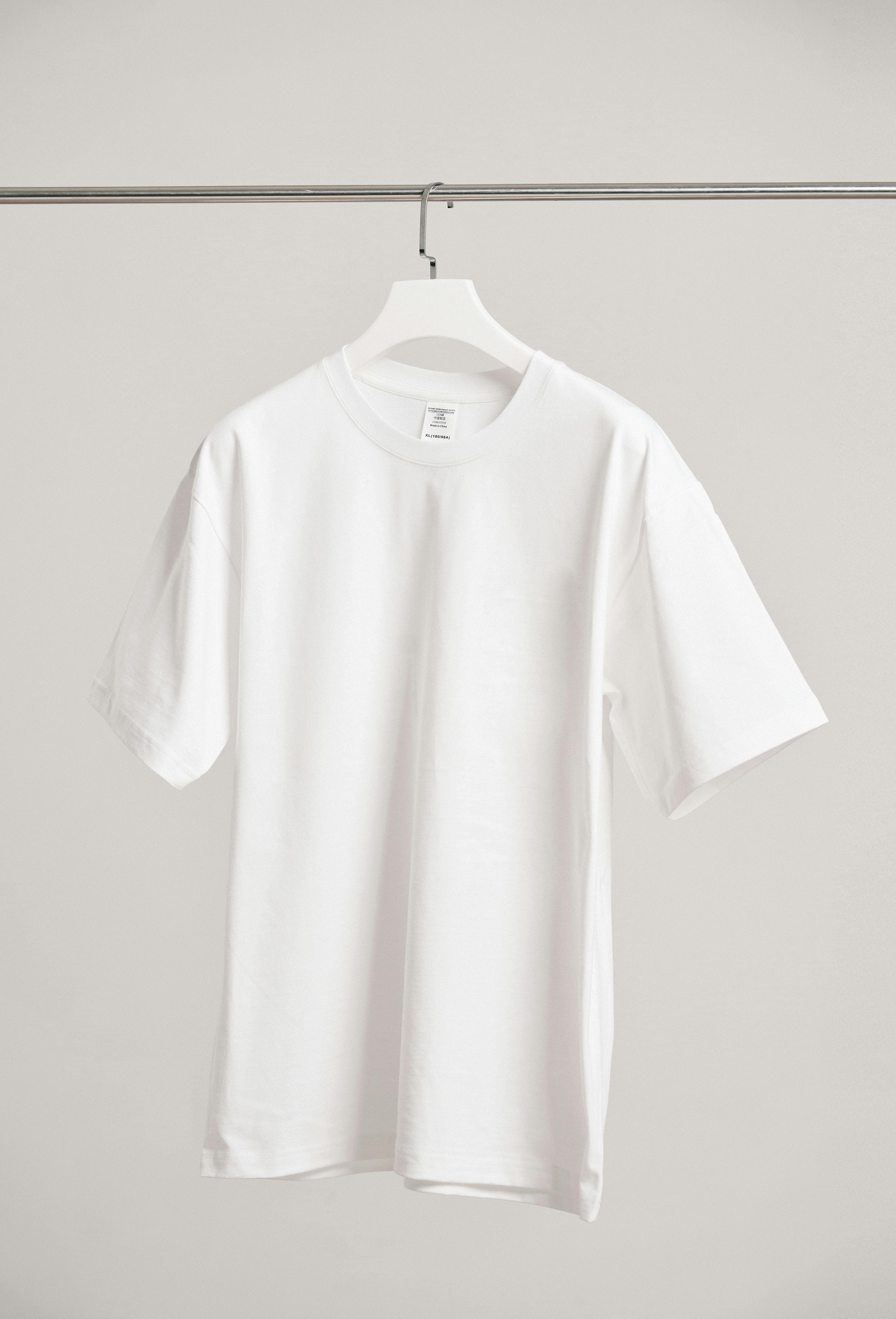 Void Oversized Tee