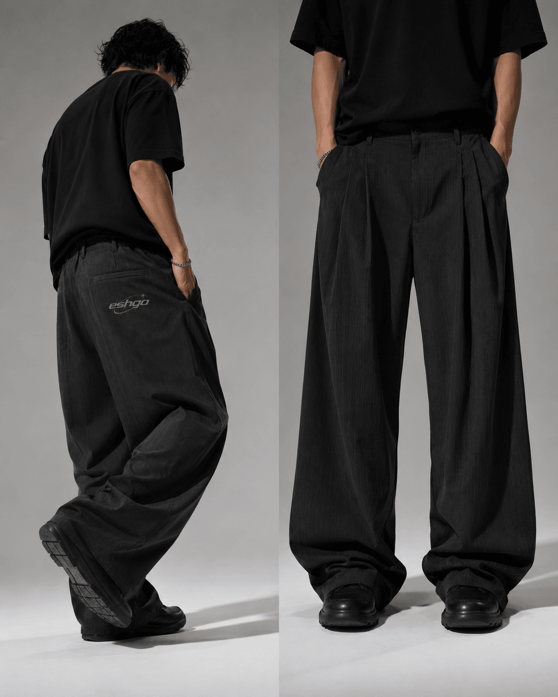 Eshgo wide pants